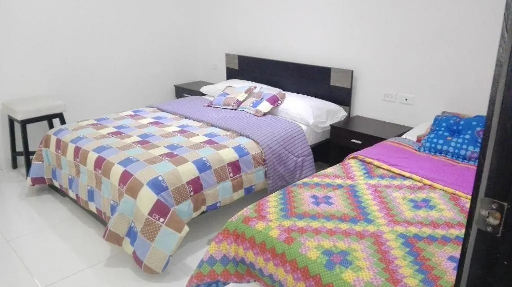 Hotel Mar Di Plata Barranquilla  Barranquilla (Atlantico)