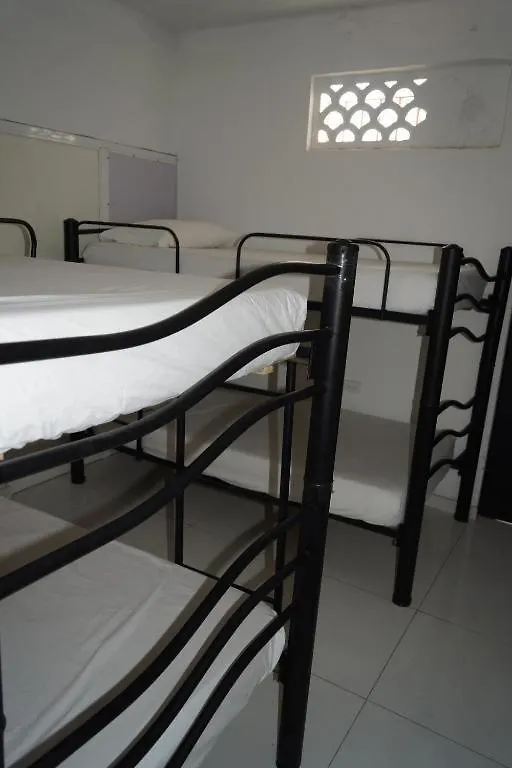 Hotel Mar Di Plata Barranquilla