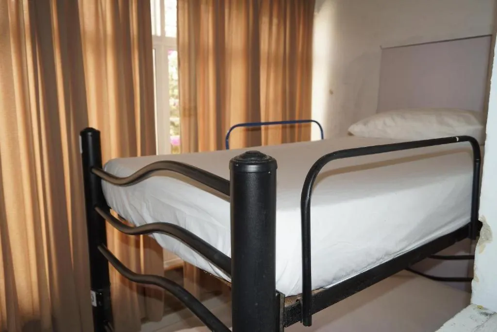 Inn Hotel Mar Di Plata Barranquilla