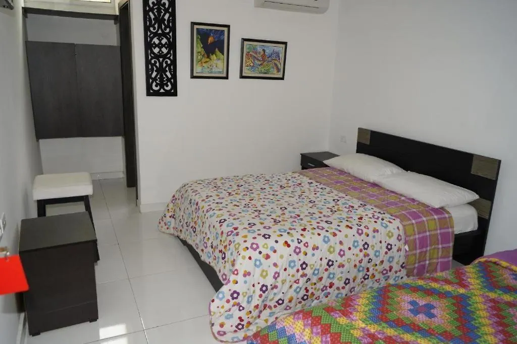 Hotel Mar Di Plata Barranquilla  Inn Barranquilla (Atlantico)