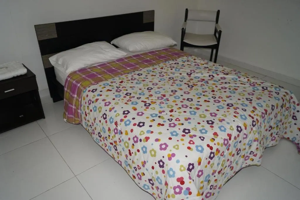 Hotel Mar Di Plata Barranquilla  0*, Barranquilla (Atlantico) Colombia