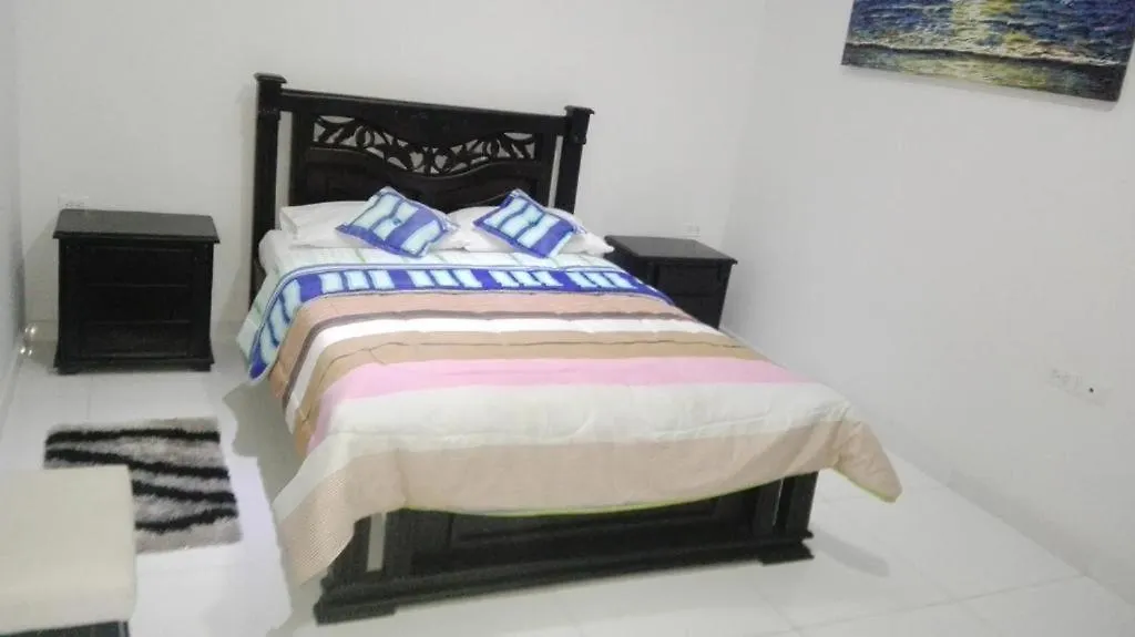 Inn Hotel Mar Di Plata Barranquilla