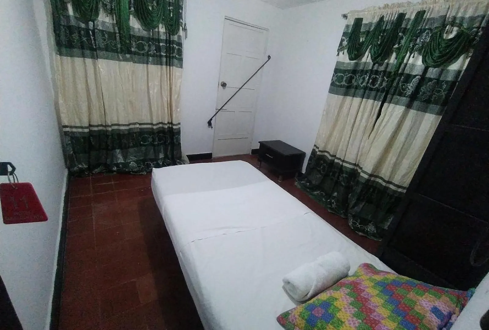 Hotel Mar Di Plata Barranquilla  Inn Barranquilla (Atlantico)