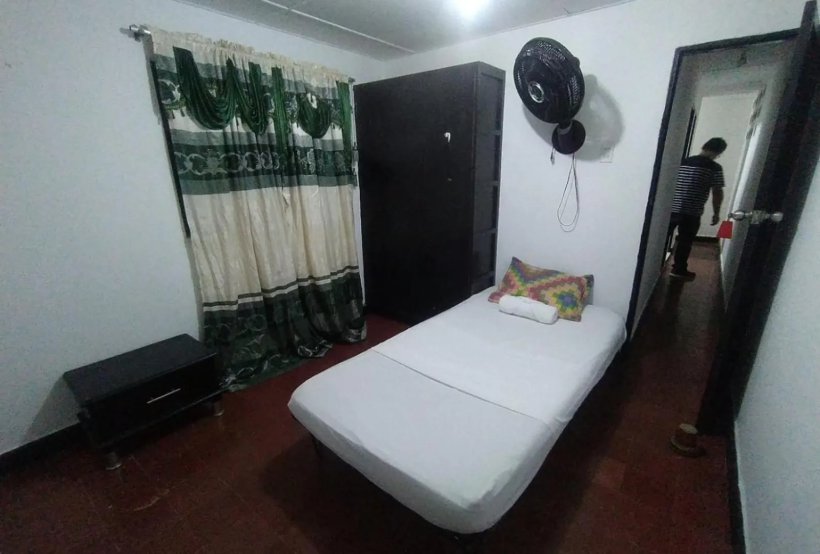 Hotel Mar Di Plata Barranquilla  0*, Barranquilla (Atlantico) Colombia