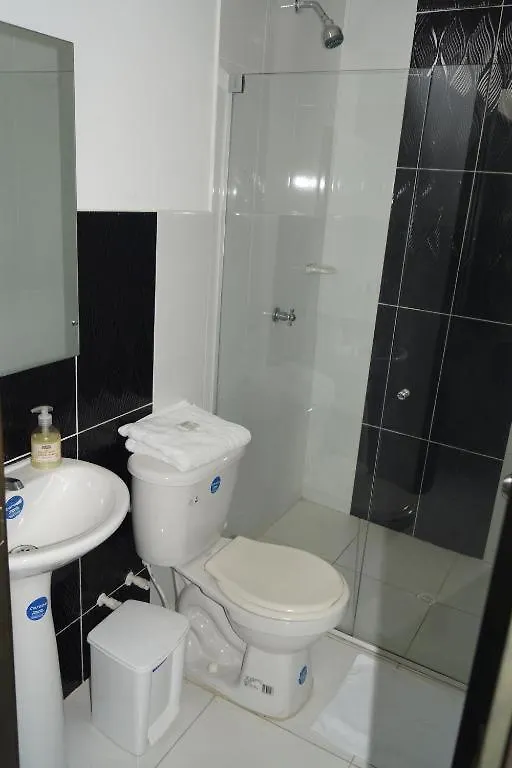 Inn Hotel Mar Di Plata Barranquilla