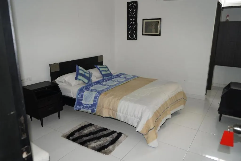 Hotel Mar Di Plata Barranquilla  Inn