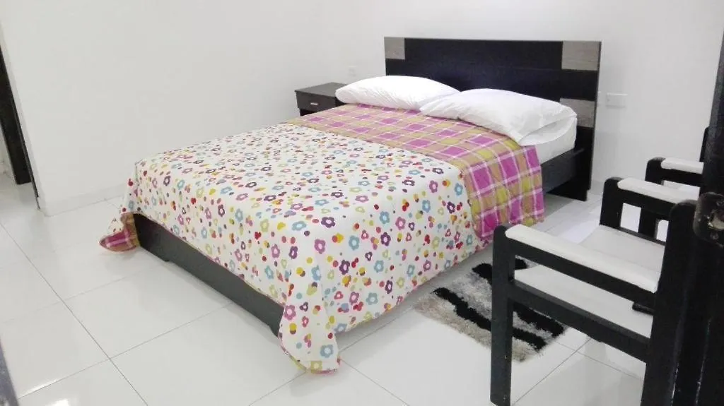 Inn Hotel Mar Di Plata Barranquilla