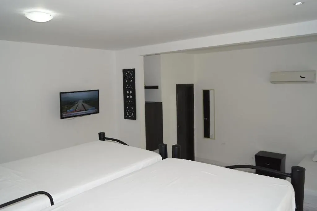 Inn Hotel Mar Di Plata Barranquilla