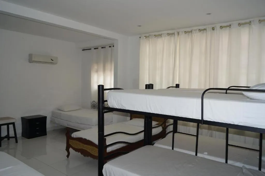 Inn Hotel Mar Di Plata Barranquilla
