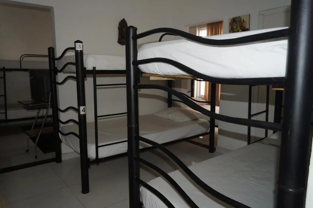 Hotel Mar Di Plata Barranquilla  0*, Barranquilla (Atlantico) Colombia