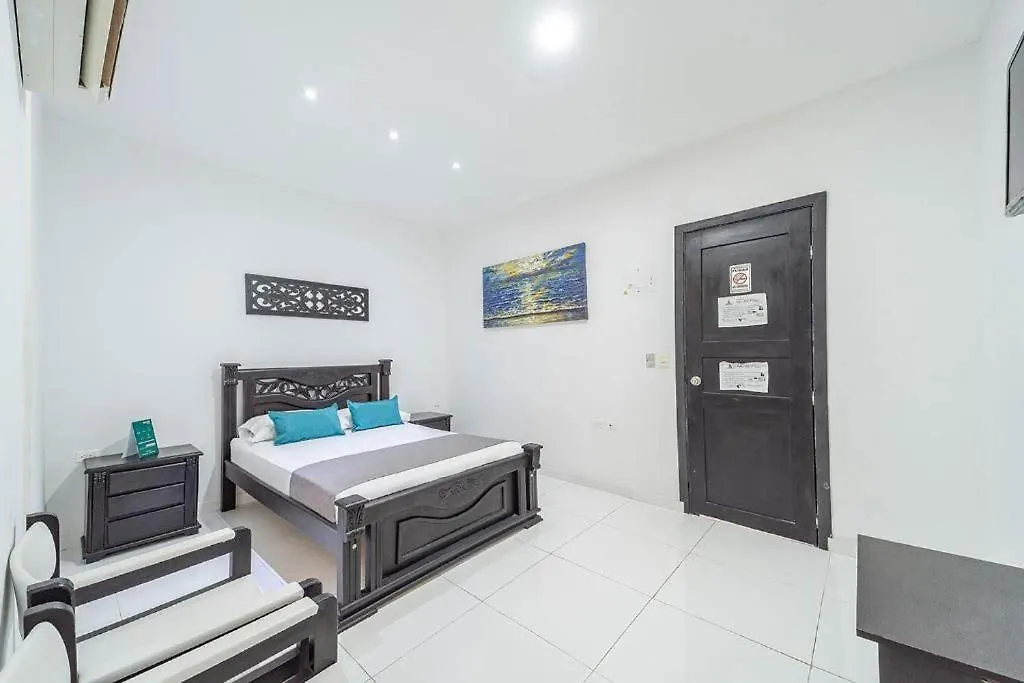 Hotel Mar Di Plata Barranquilla