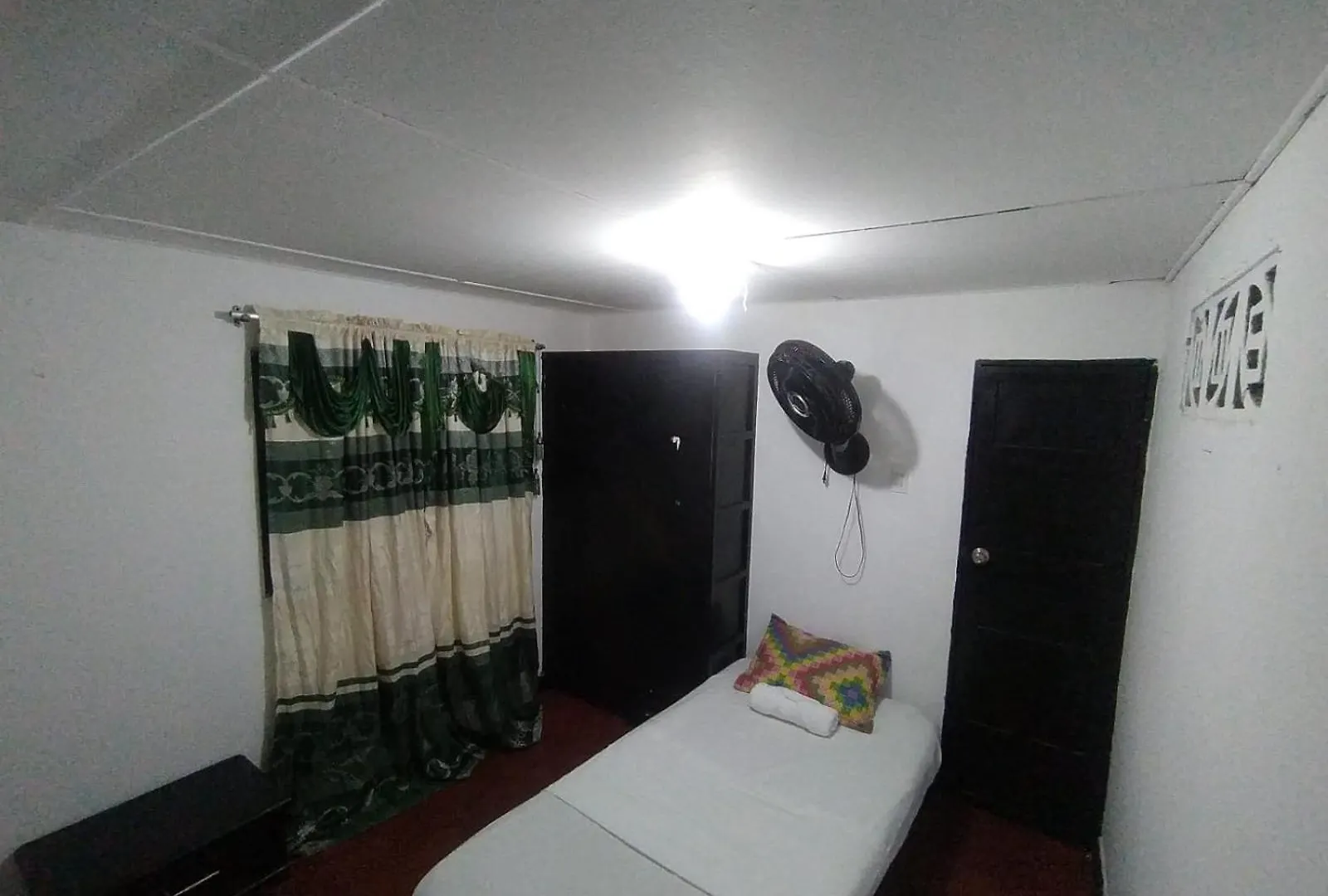 Inn Hotel Mar Di Plata Barranquilla