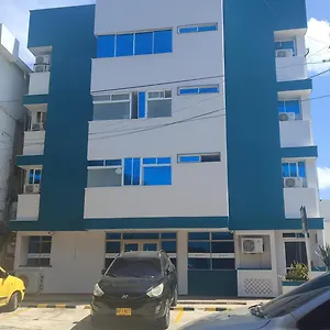 3* Apartahotel Ayenda 1314 Boston Superior