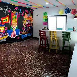  Pensión La Quinta Bacana
